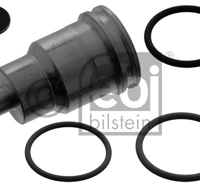 KIT DOUILLE CUIVRE D'INJECTEUR
